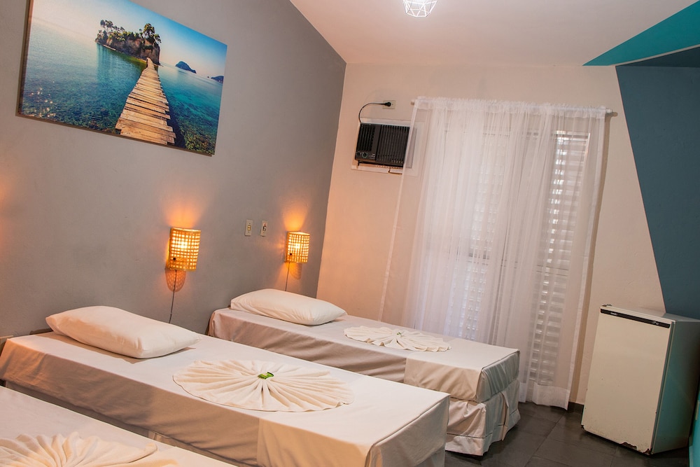 Hotel Costa Azul 9/50