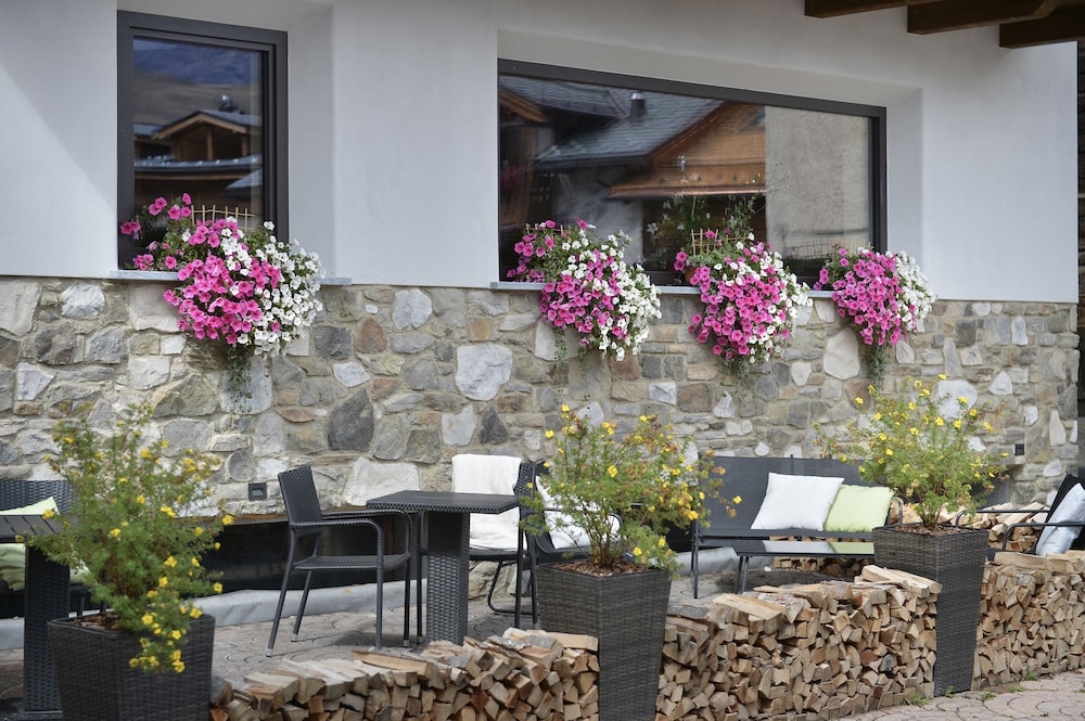 Hotel Valtellina 9/77
