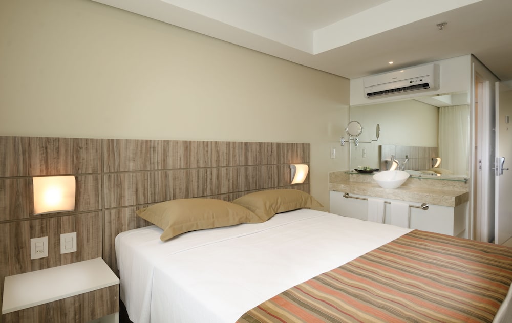 Profissionalle Hotel Sao Luis 15/39