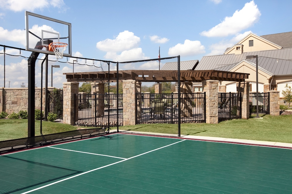 Homewood Suites By Hilton Austin Round Rock 37/68