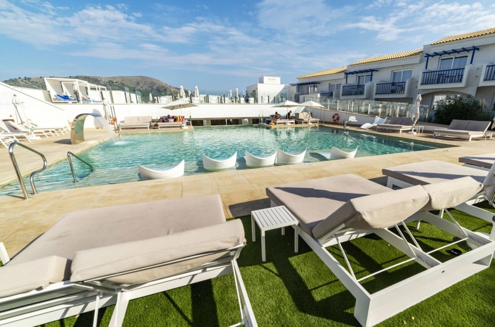 Parque Nereida Suites hotel 41/50