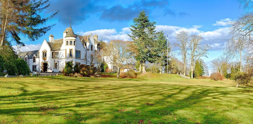 Kincraig Castle Hotel 17/34