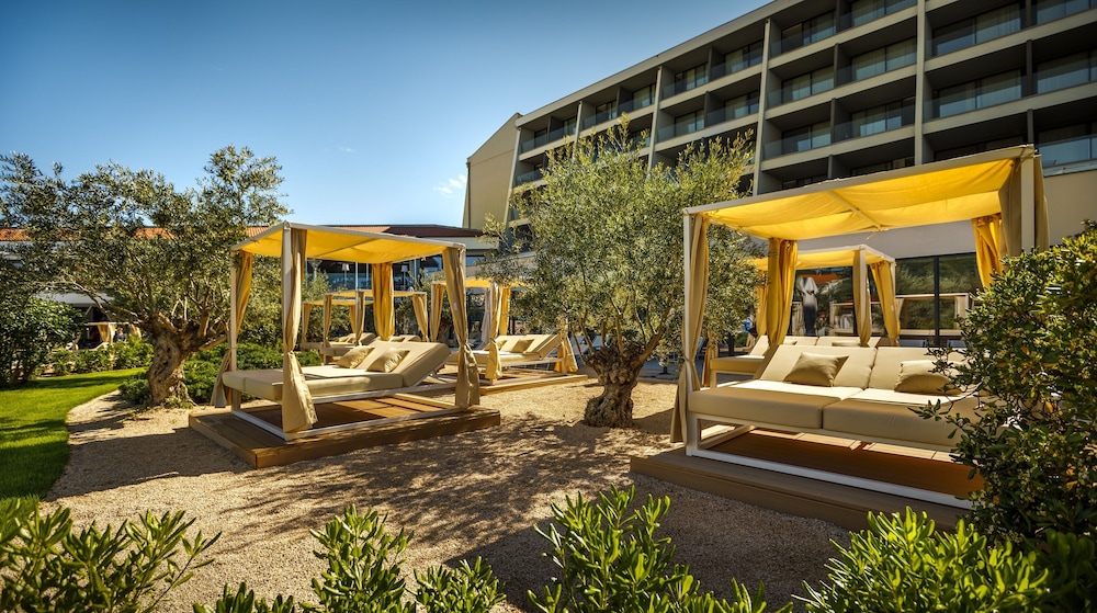 Valamar Padova Hotel 36/50