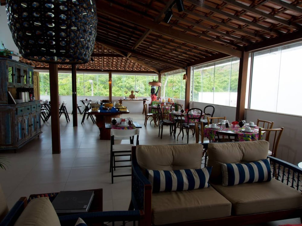 Pousada Bahia Inn 51/62