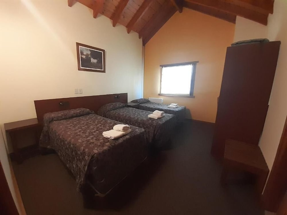 Hosteria El Paraiso 22/72