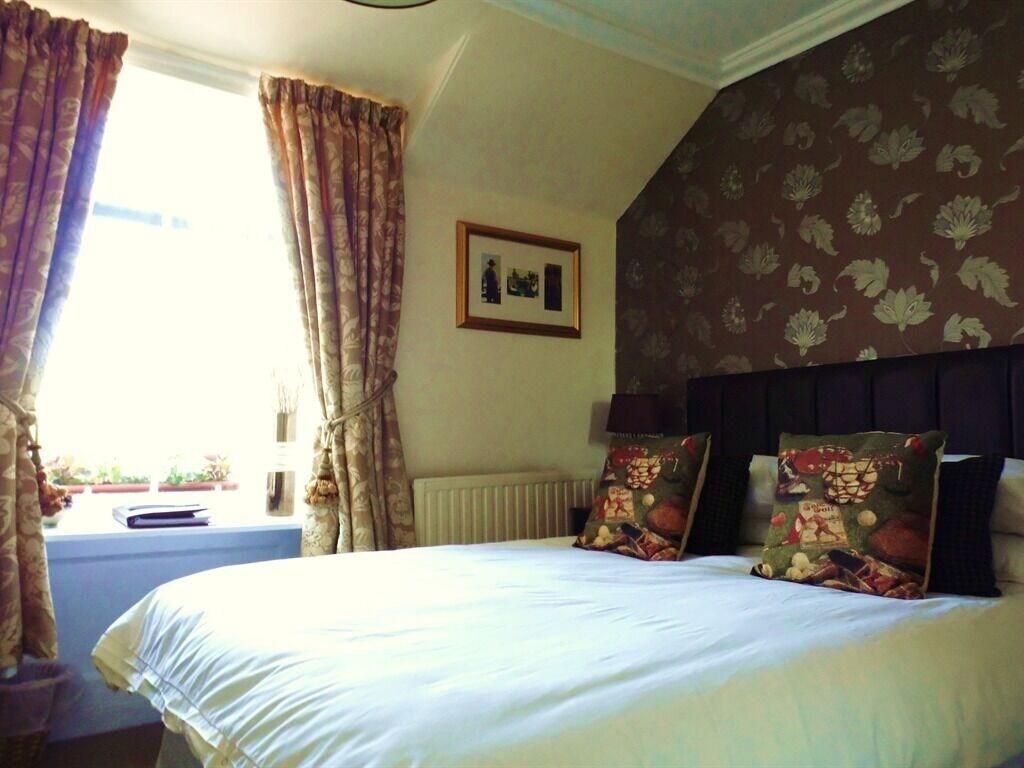 The Linton Hotel 13/28