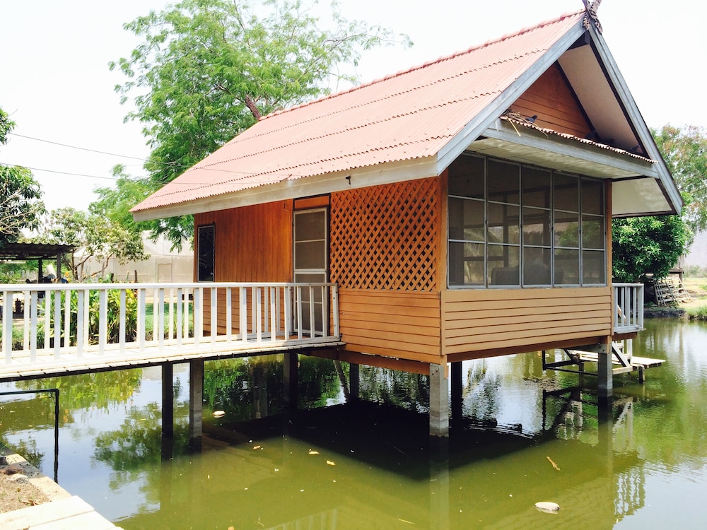 Wanlapa Farmstay 34/41
