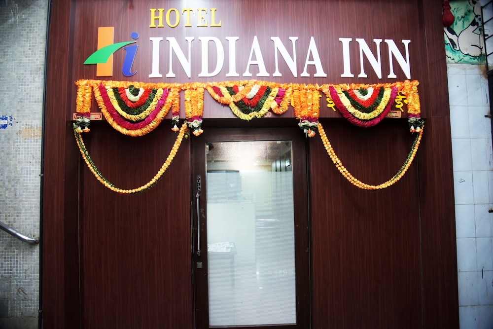 Hotel Indiana Inn 12/17