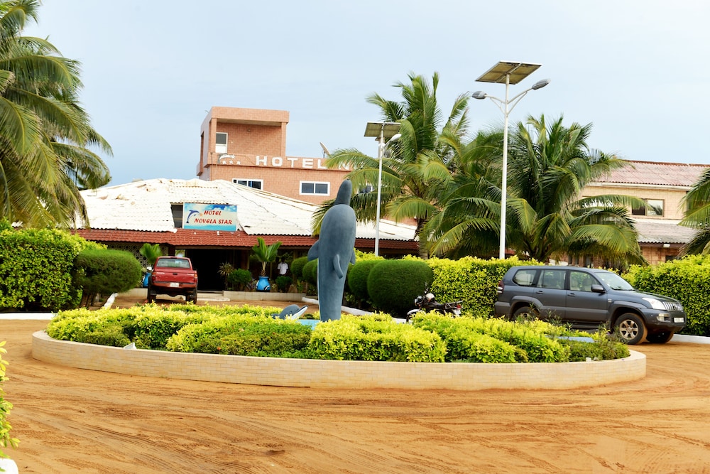 Hotel Novela Star 19/29