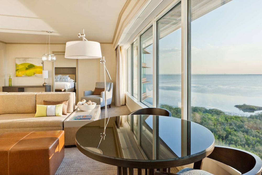 Grand Hyatt Tampa Bay 20/50