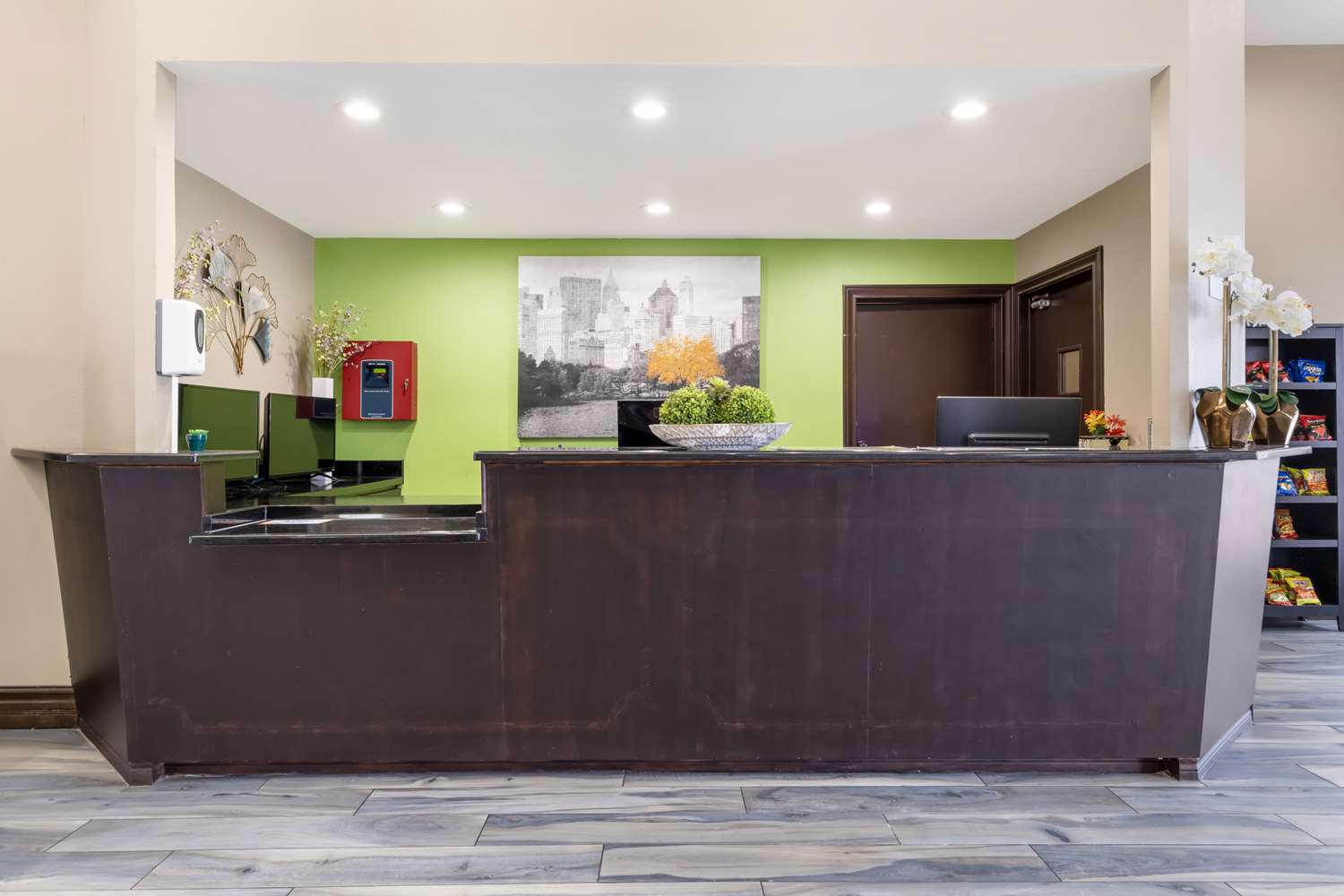 Best Western Near Lackland Afb/Seaworld 13/41