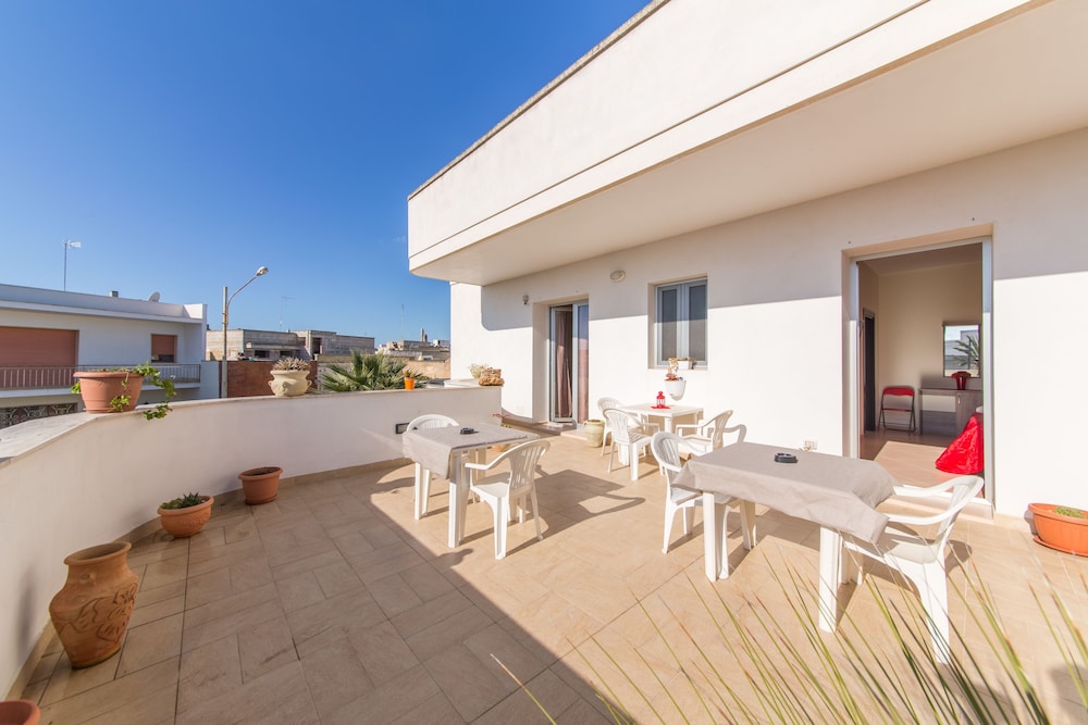 B&B Rosso Salento 15/29