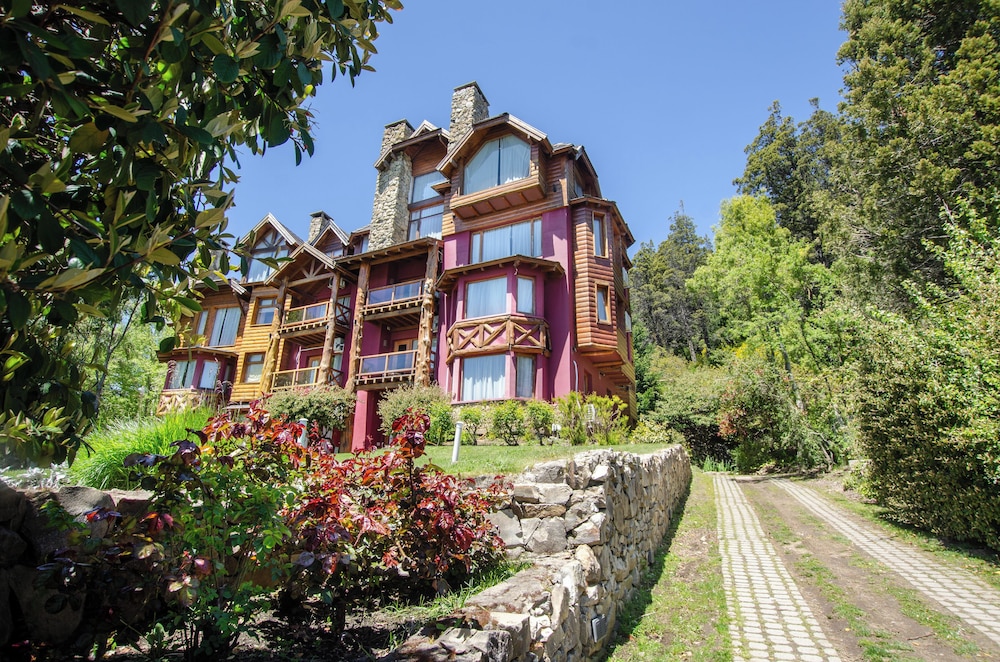 Nido del Condor Hotel & Spa photo3