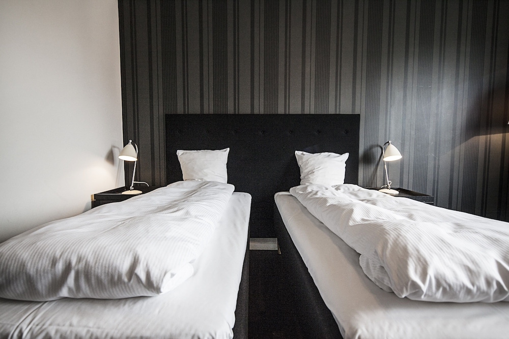 First Hotel Grand Odense 34/82