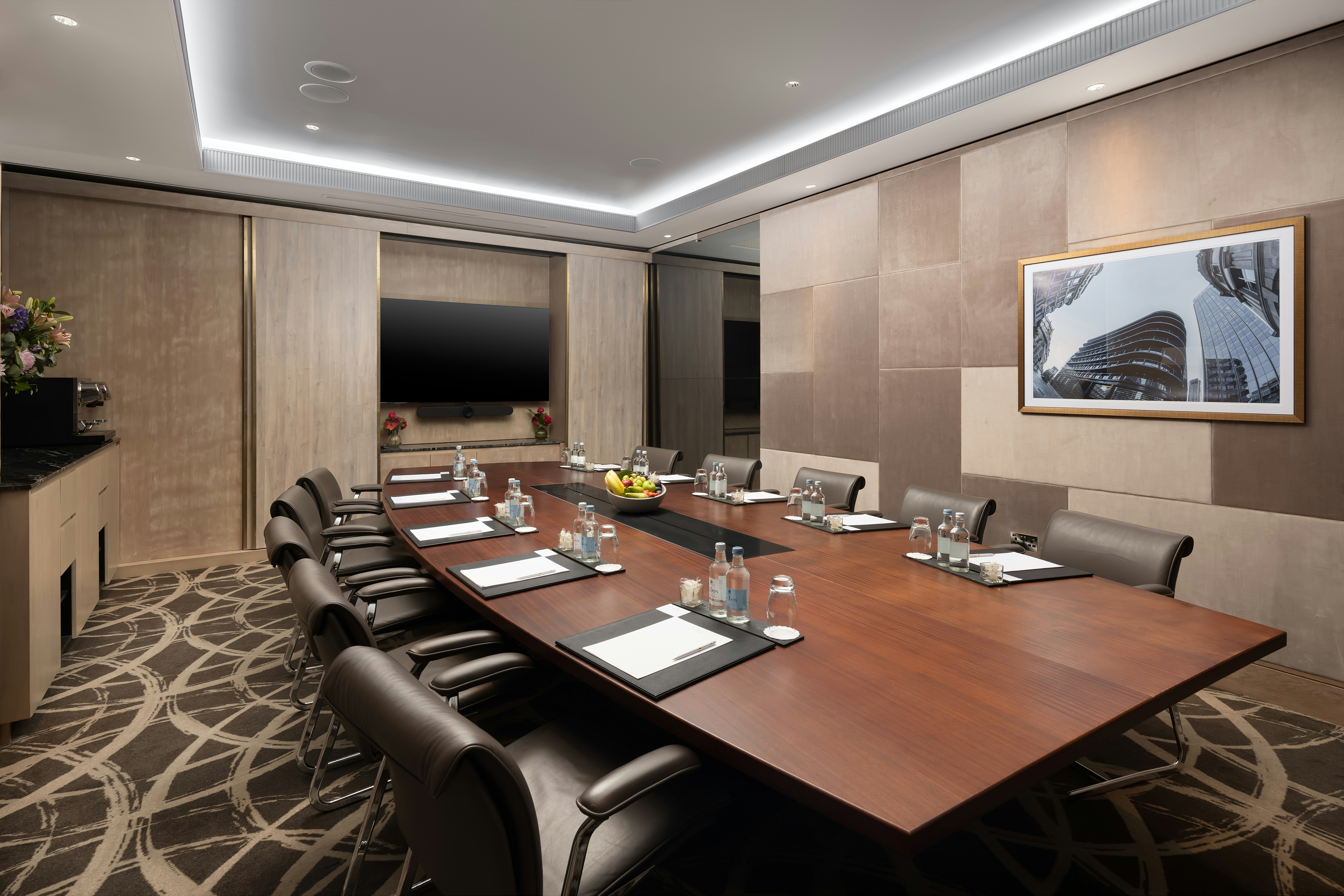 InterContinental London - The O2 by IHG 70/82