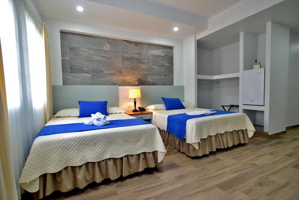 Hotel Casazul 22/72