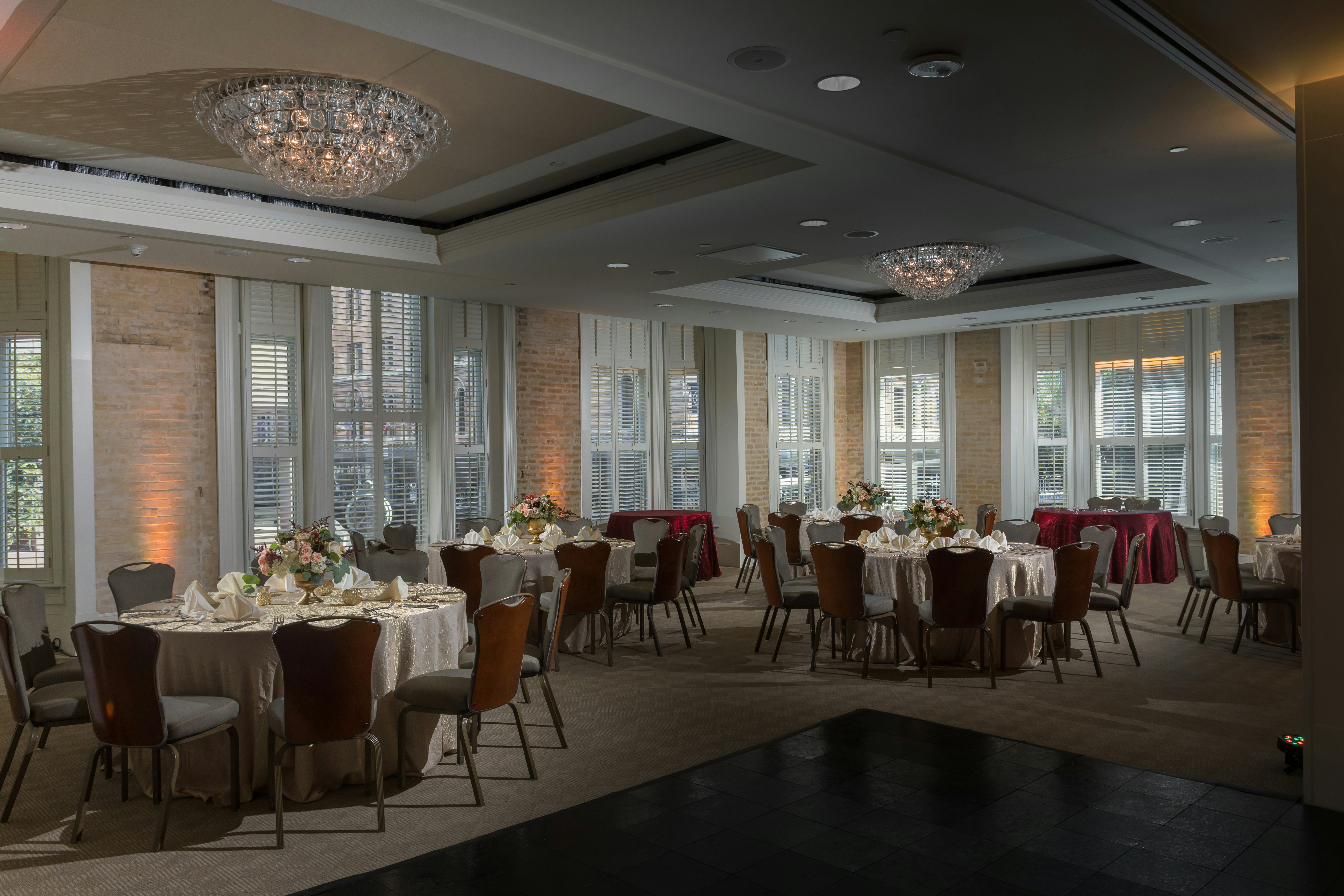 Hotel Valencia Riverwalk 38/63