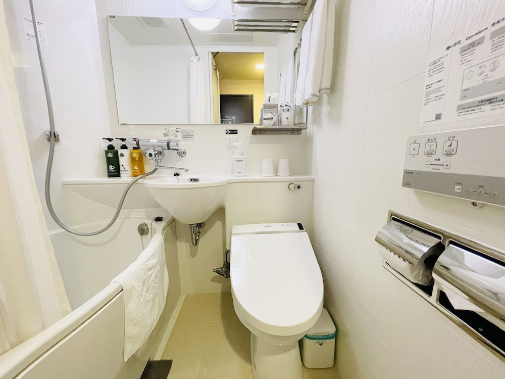 Apa Hotel Akihabaraeki Denkigaiguchi 59/59