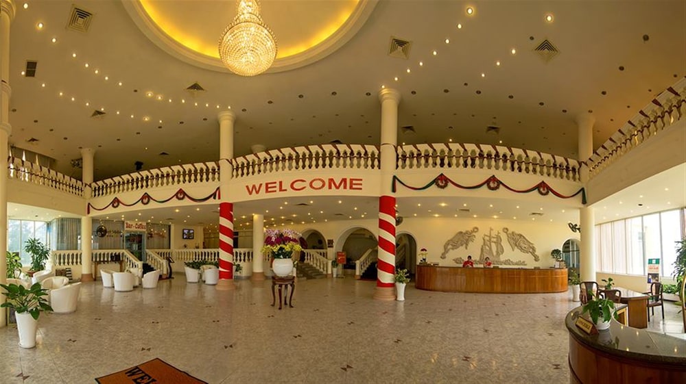 Sammy Hotel Vung Tau 8/35