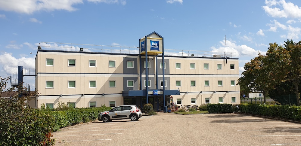 Ibis Budget Macon Nord 1/55
