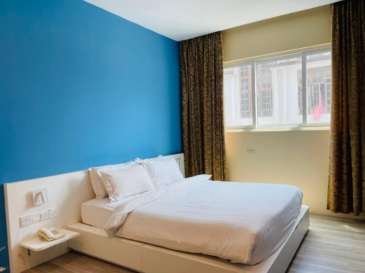 Penview Hotel 16/28