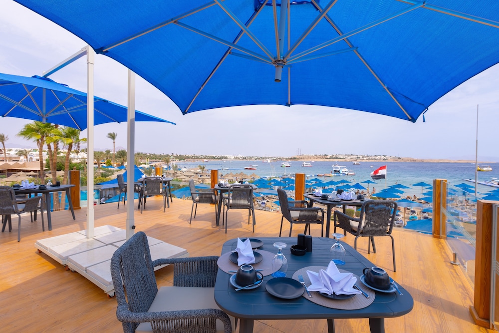 Naama Bay Suites & Spa - Sharm (Adults ONLY + 18) 23/31
