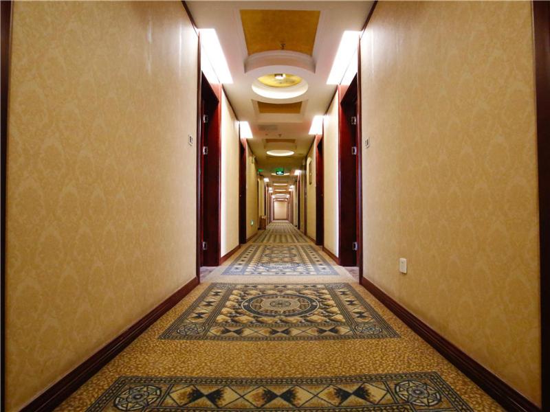 Vienna International Hotel (Suzhou Likou Furniture City) 29/42