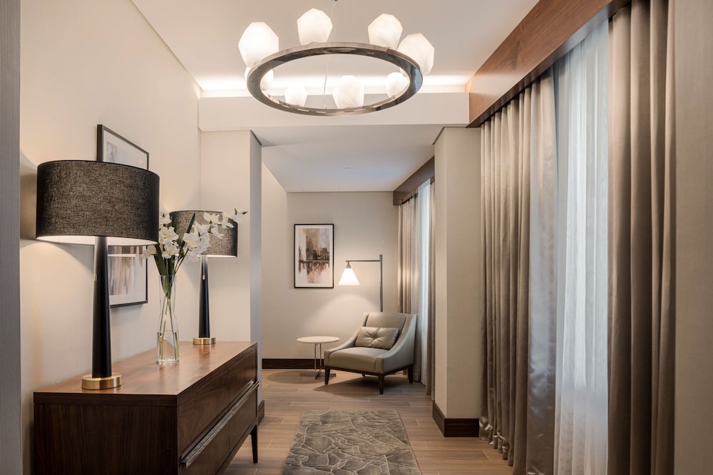 Marriott Executive Apartments Kuwait City 24/37