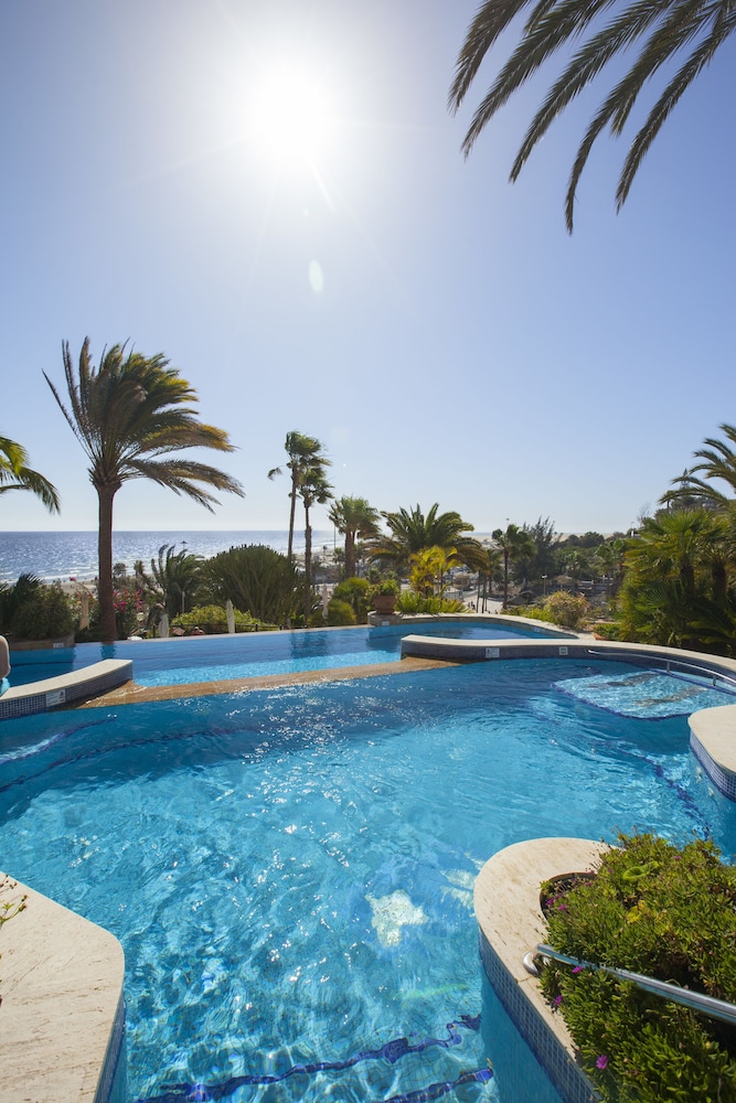 Corallium Dunamar by Lopesan Hotels - Adults Only 33/75