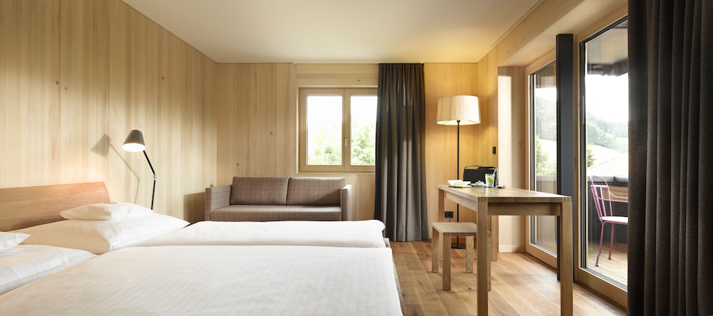 HOTEL GASTHOF KRONE 3/48