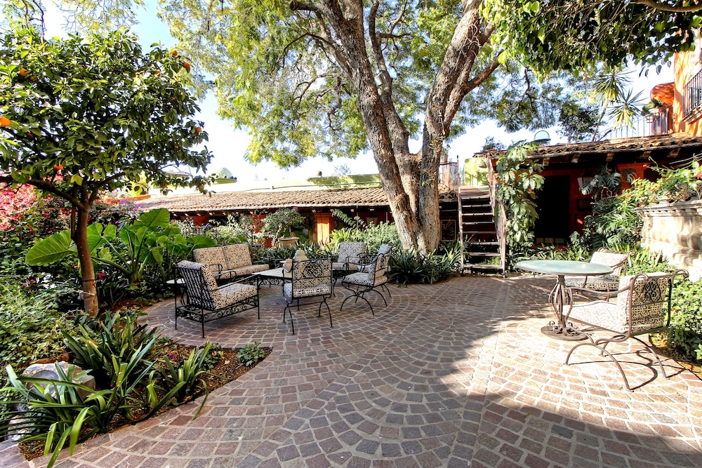 Casa Schuck Bed and Breakfast 40/50