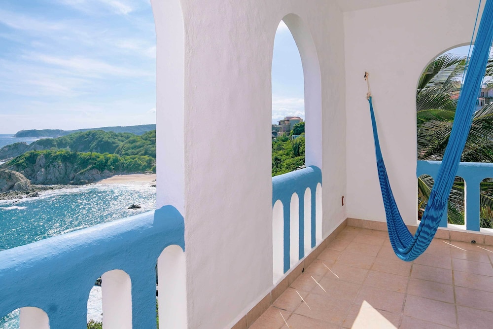Villas And Resort Luz de Luna 20/50