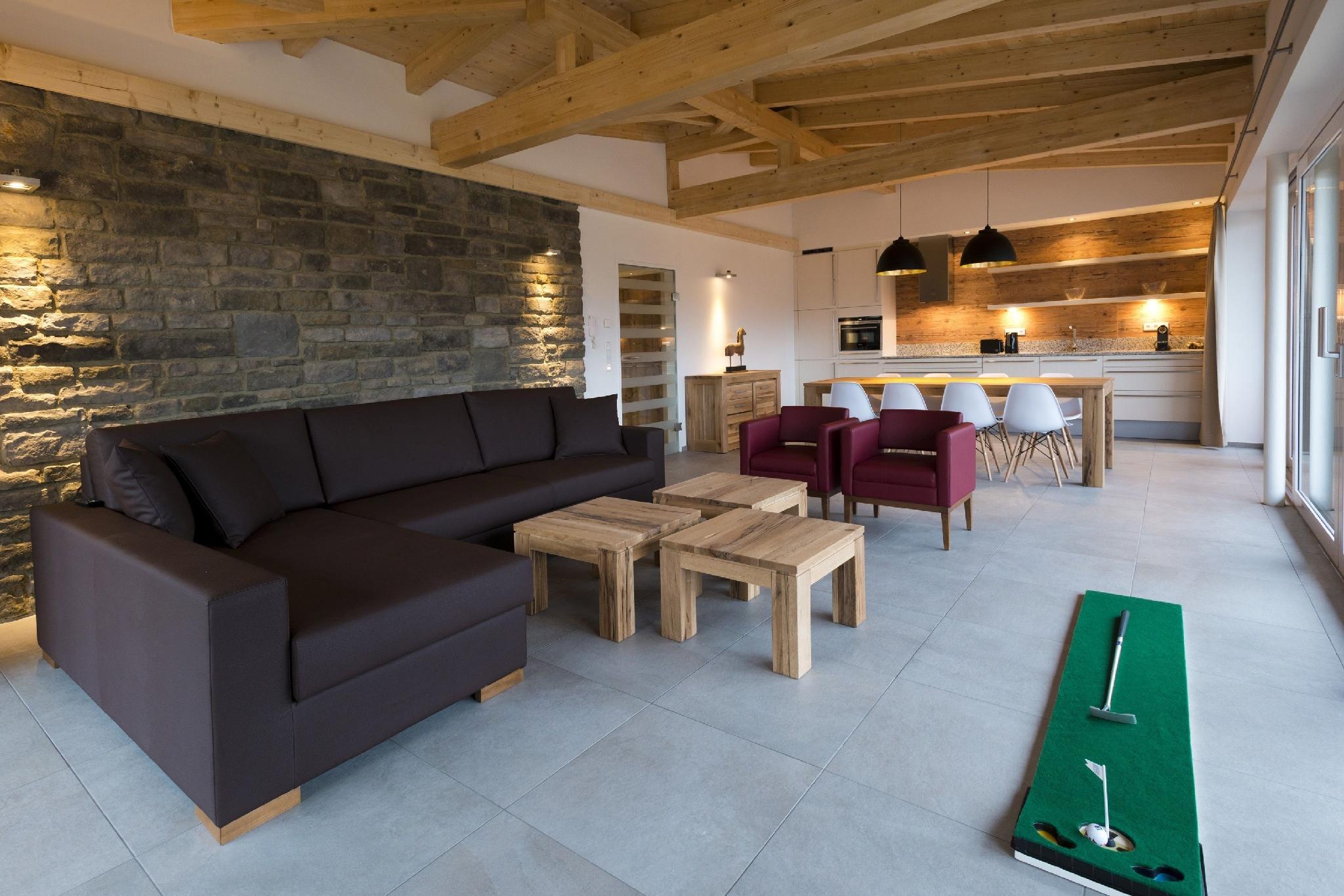 Ski & Golf Suites Zell am See by Alpin Rentals 29/45