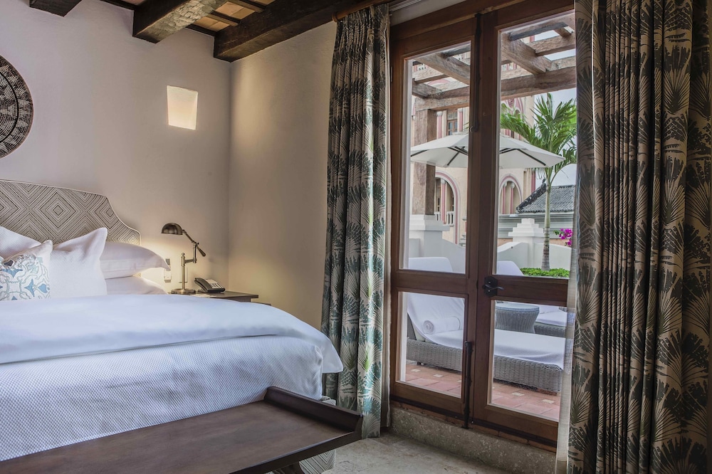 Hotel Casa San Agustin 23/82