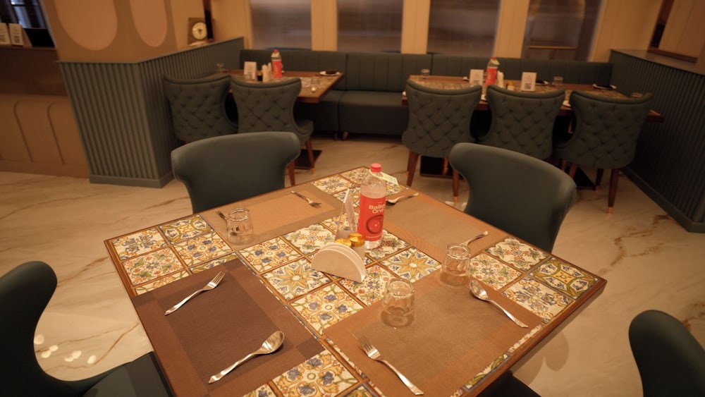 Hotel Roma Kristo 41/50