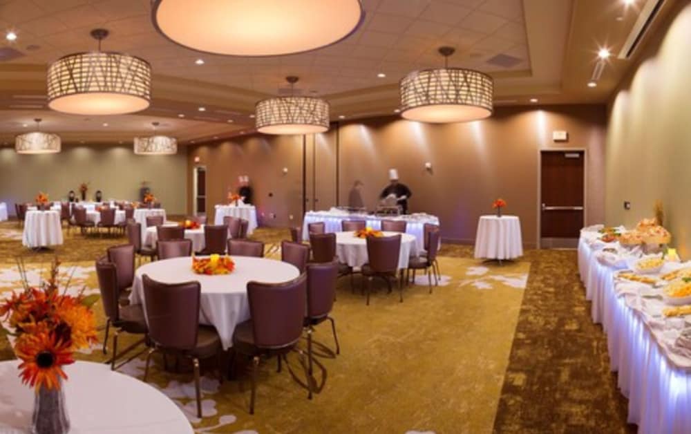 Apache Casino Hotel 45/70
