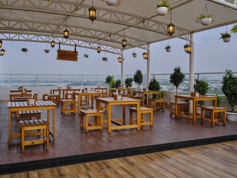 Mercure Hyderabad Kcp 53/69