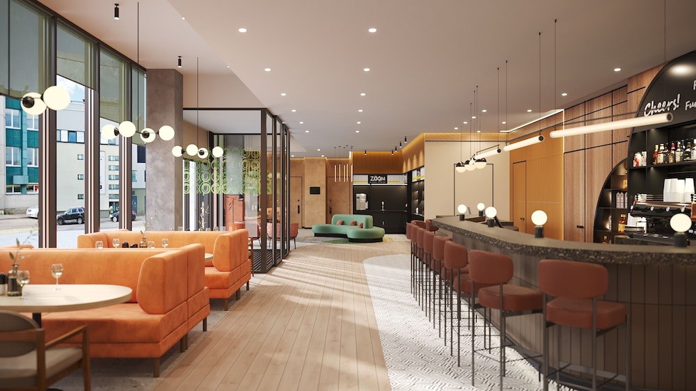 Hyatt Place Tallinn 39/60