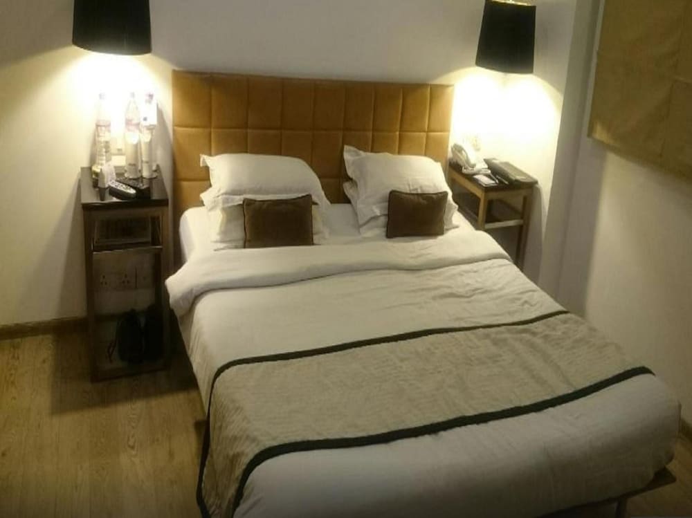Hotel Palace Heights 19/45