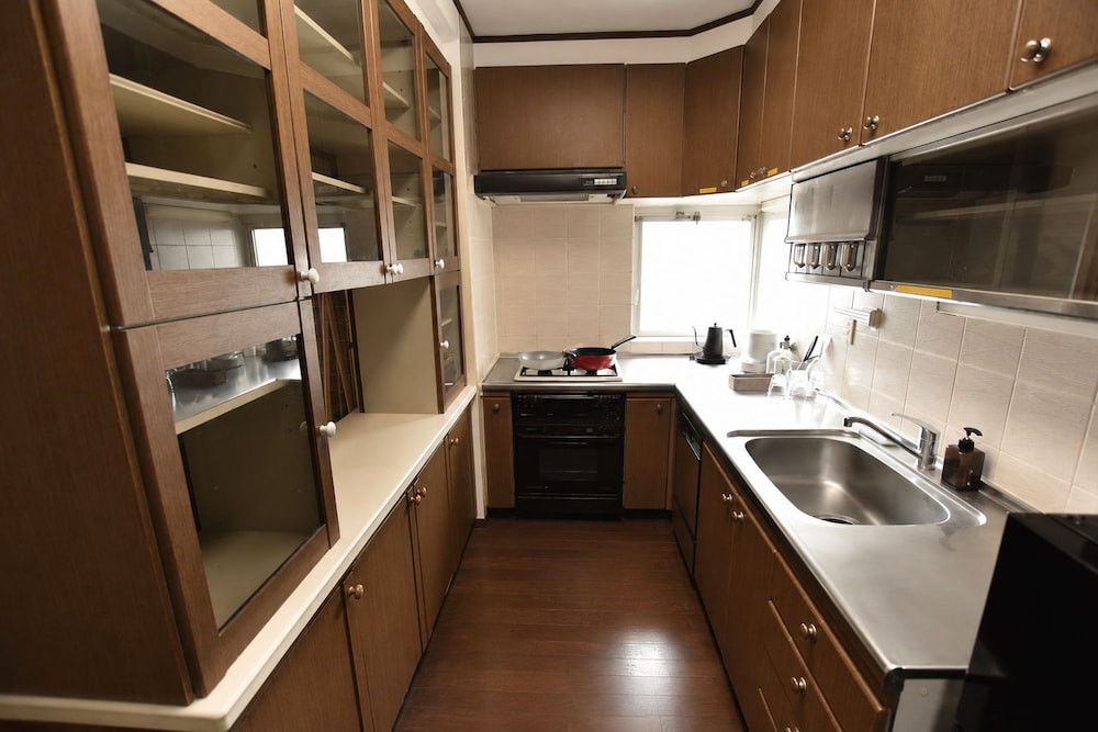 Randor Residence Tokyo Grand 48/50
