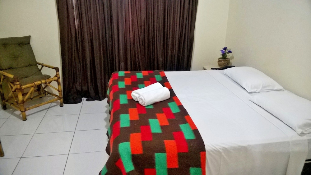 ALVORADA IGUASSU HOTEL 24/50