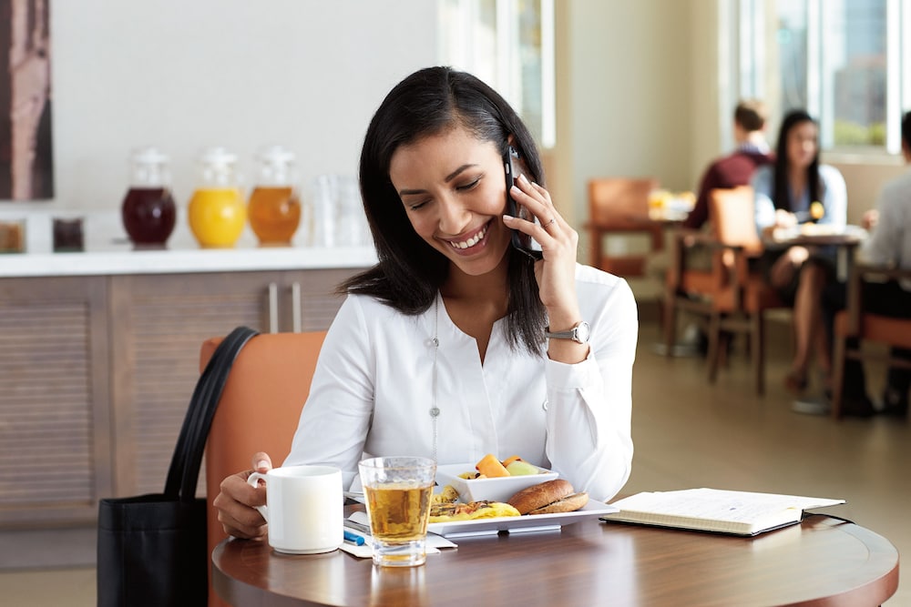 Hyatt House Parsippany/Whippany 50/71