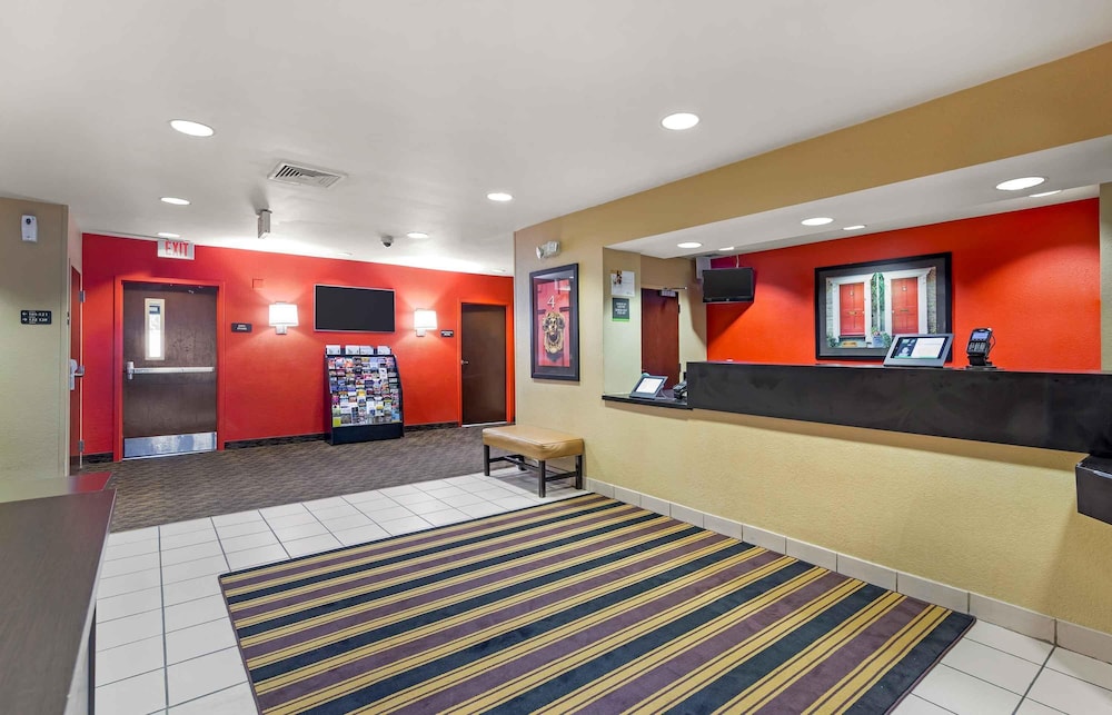 Extended Stay America - Savannah - Midtown 4/51