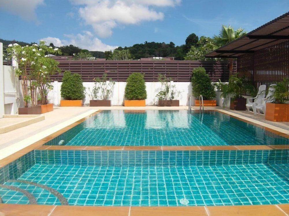 Patong Princess 3/34