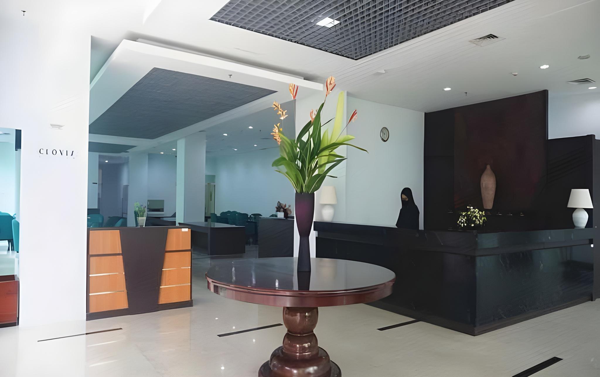 Naraya Hotel Jakarta 10/24