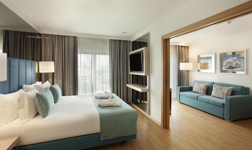 Turim Presidente Hotel 11/50