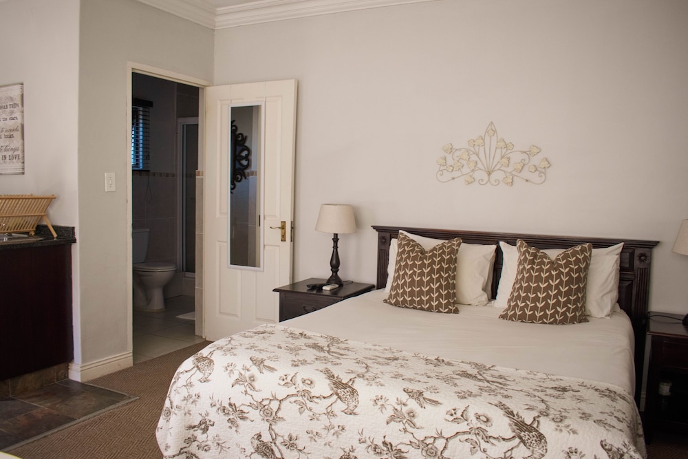 African Sands B&B 15/50
