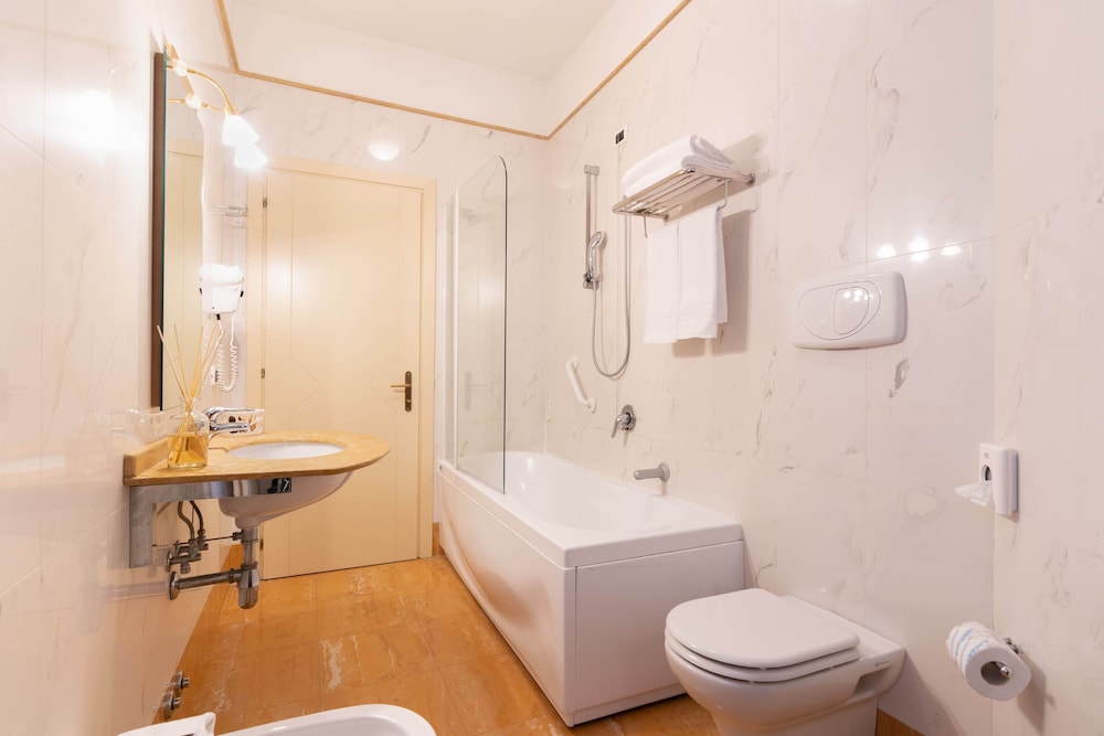 Antico Hotel Alle Acque 49/50