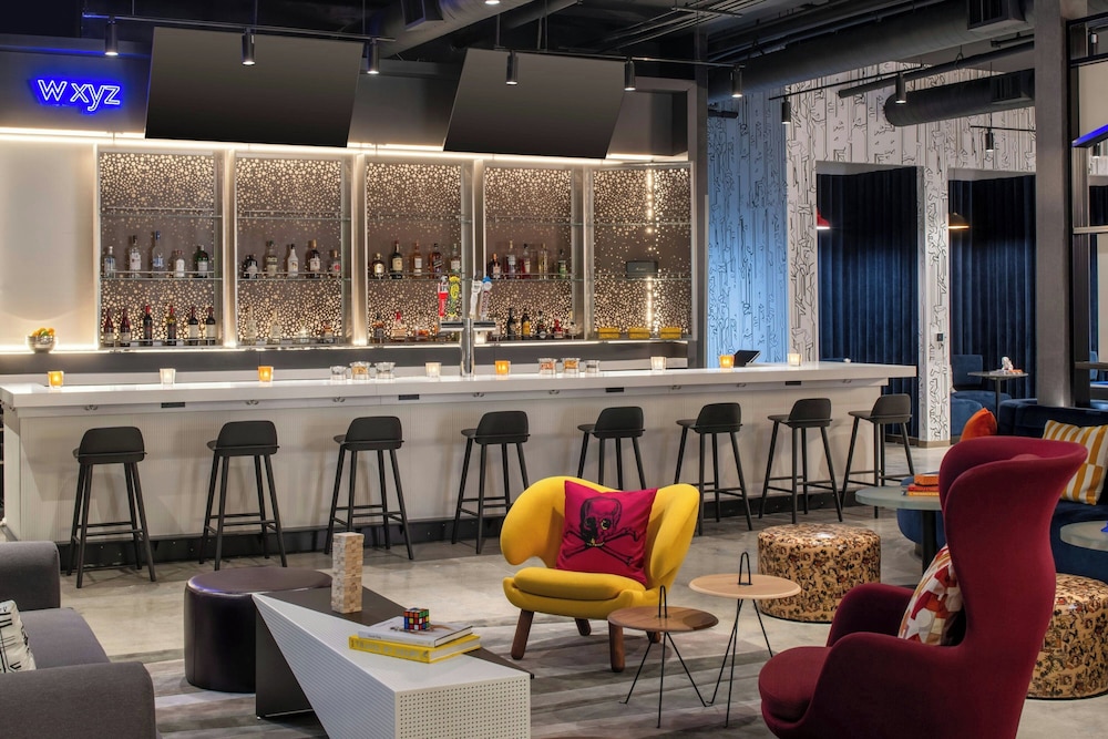 Aloft Sacramento Airport Natomas 27/43