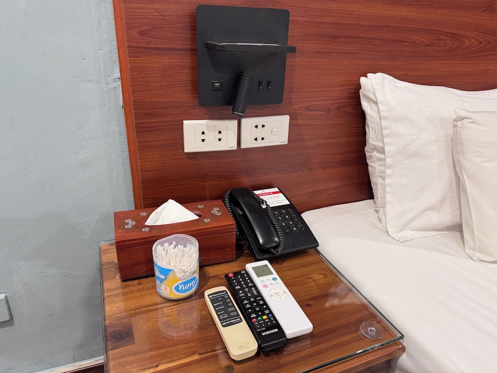 A25 Hotel - 45B Giang Vo 40/52